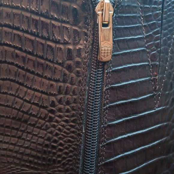 Vince WeCamuto Brown Over the Knee Boots Size 7 - Picture 3 of 13